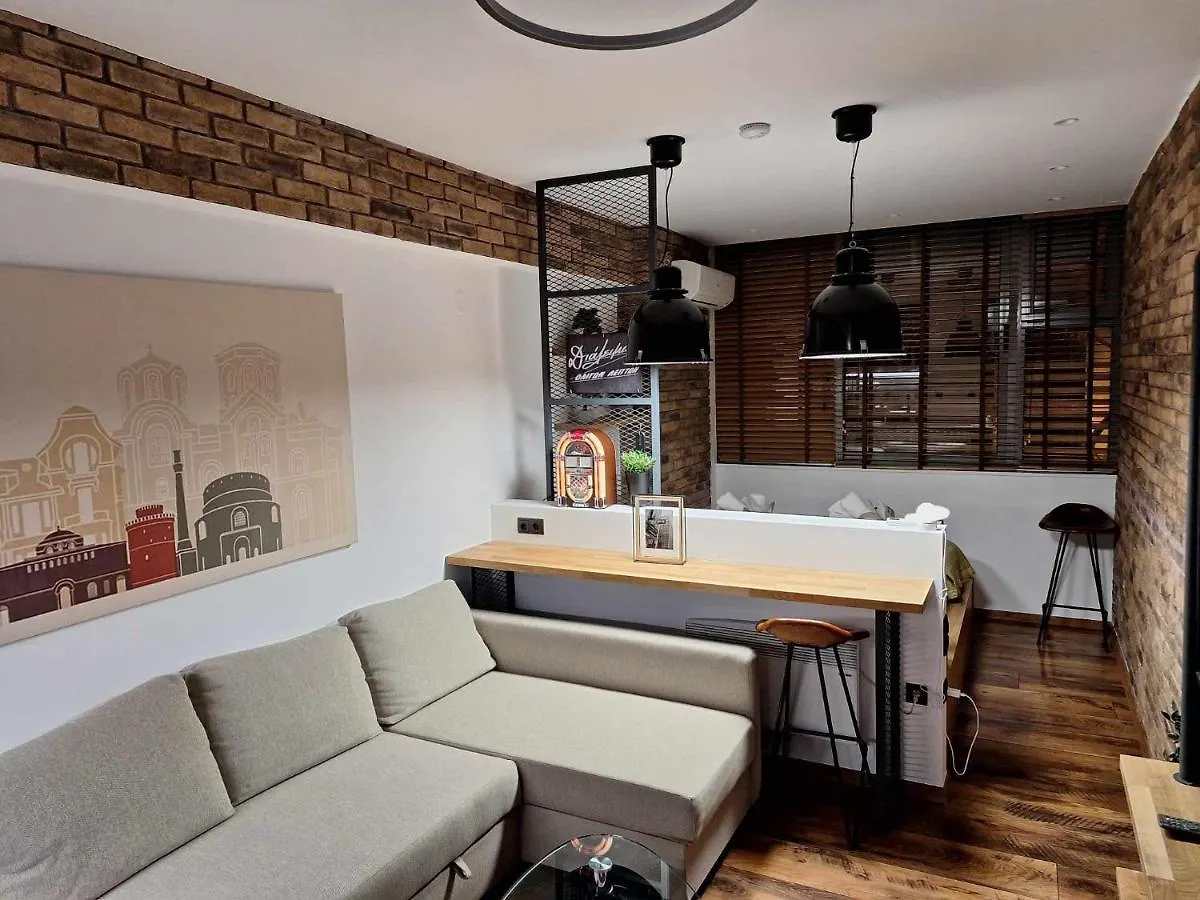 Ladadikathess Apartment Thessaloniki