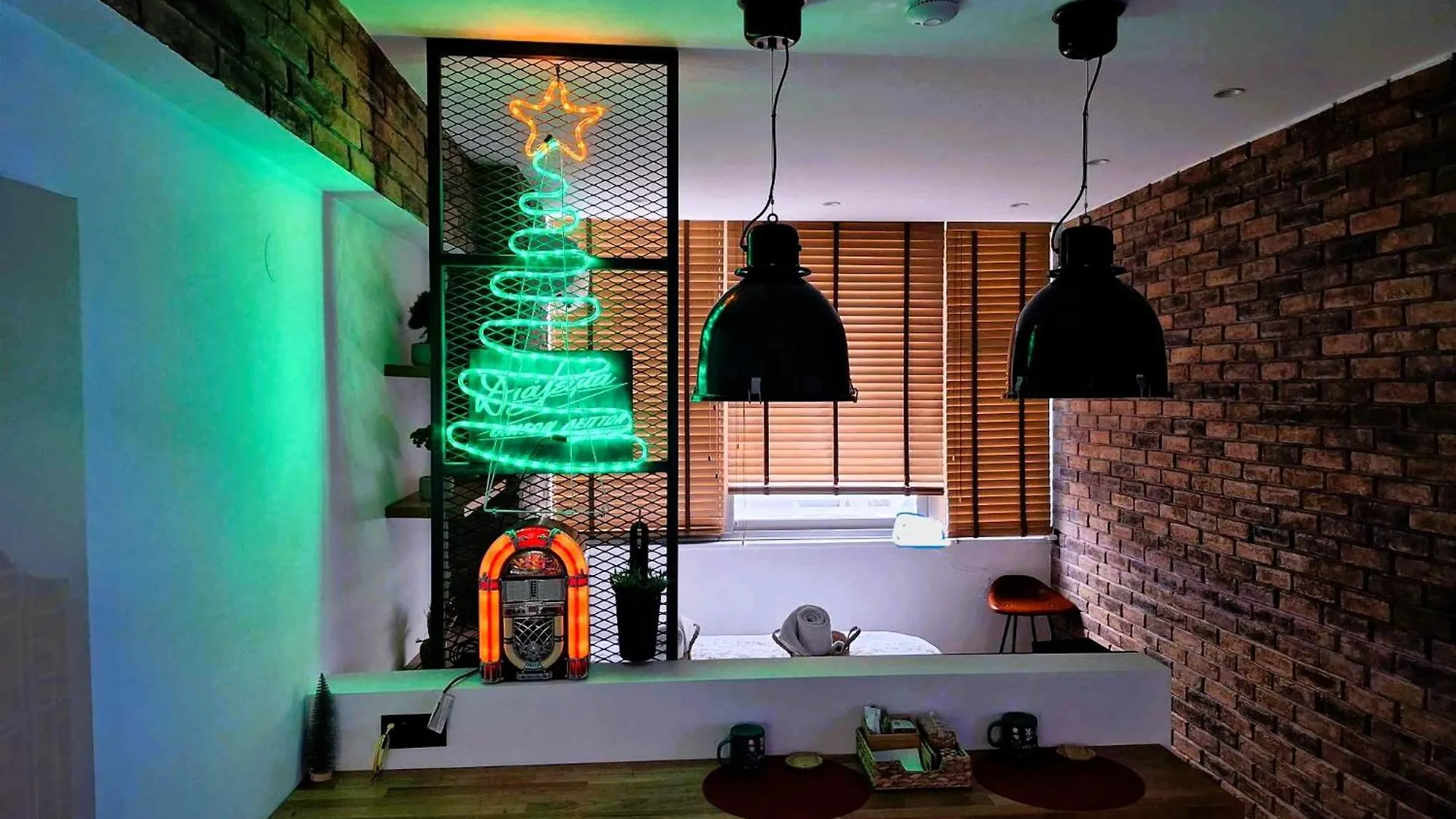 Ladadikathess Apartment Thessaloniki
