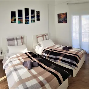 Seaview Deluxe Daire