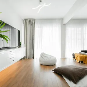 Harmony Sea View Salonic