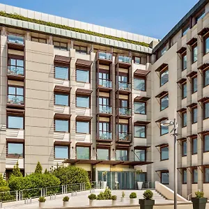 Lazart Hotel, Trademark Collection By Wyndham Thessaloniki