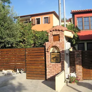 Arabas Konukevi