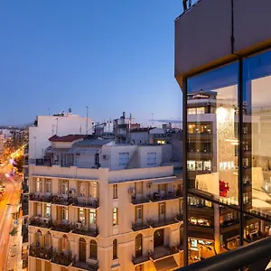 Ace Location | Luxury Building Daire