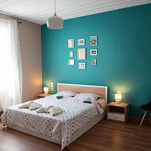 Athina's House Salonic
