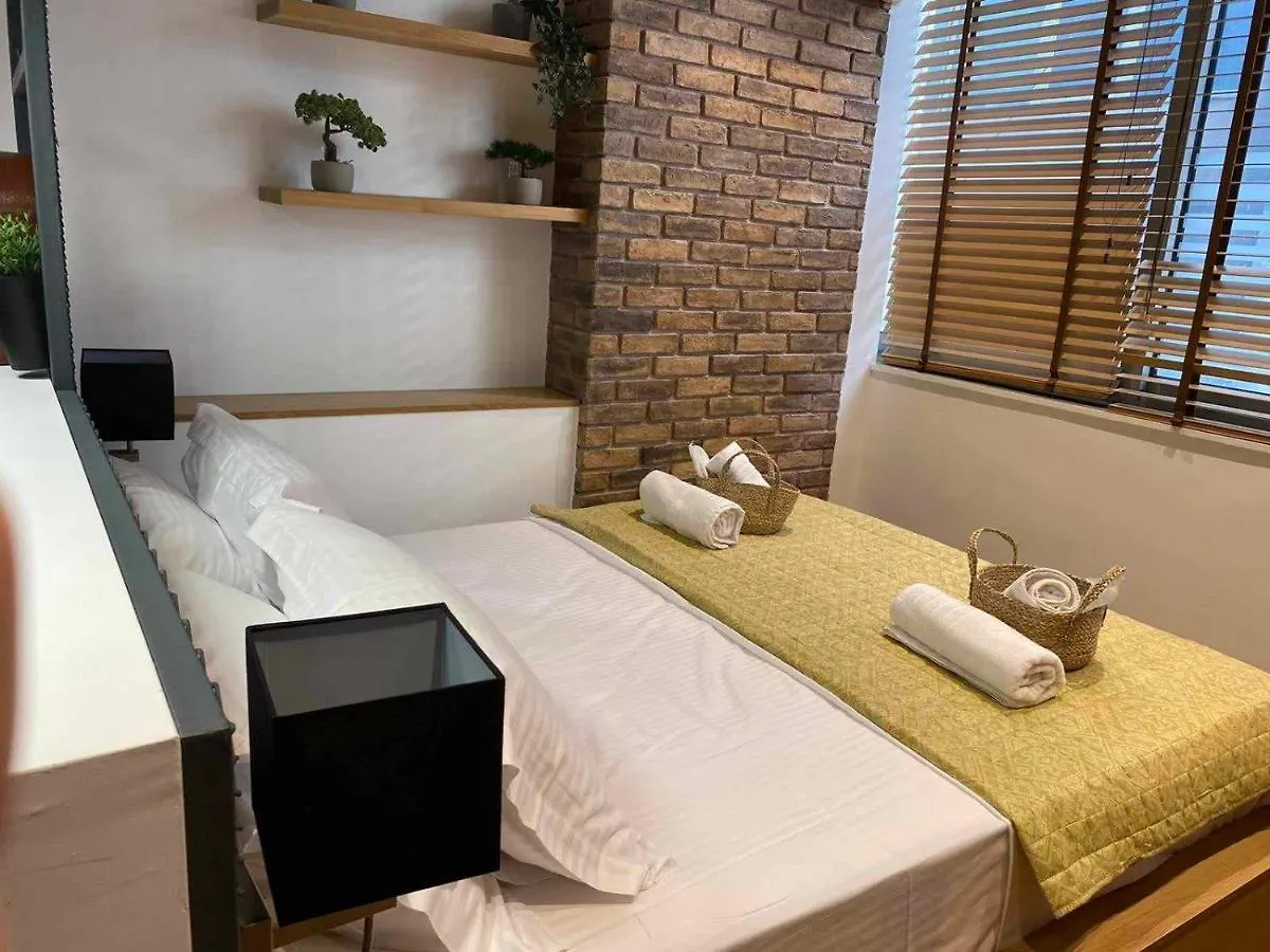 Apartmán Ladadikathess Soluň