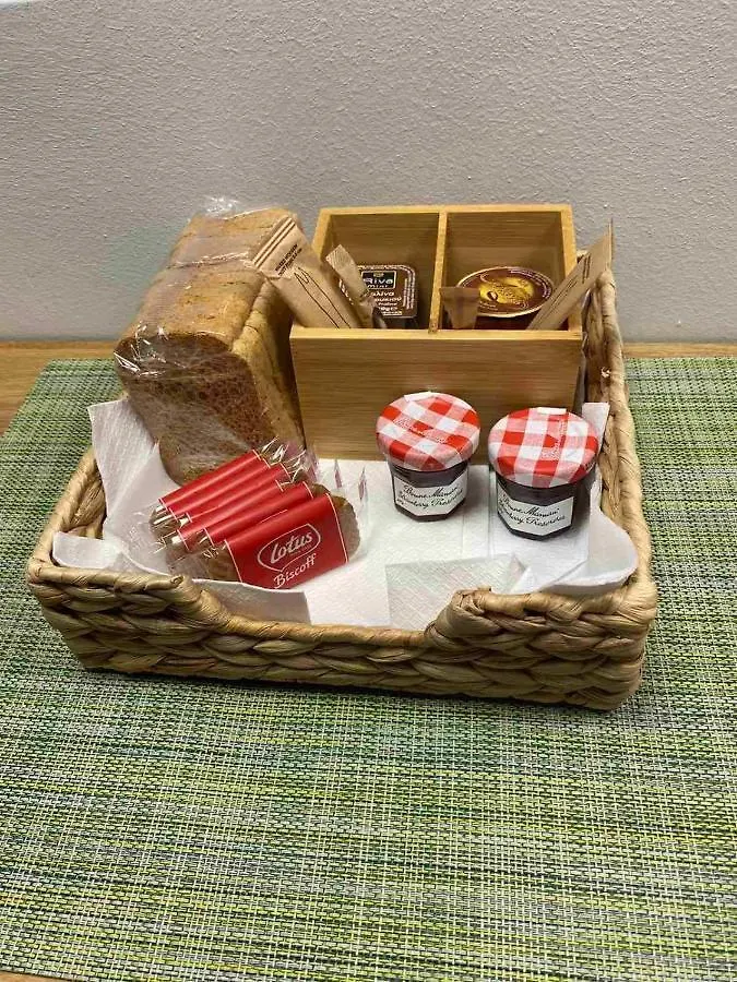 Apartmán Ladadikathess Soluň