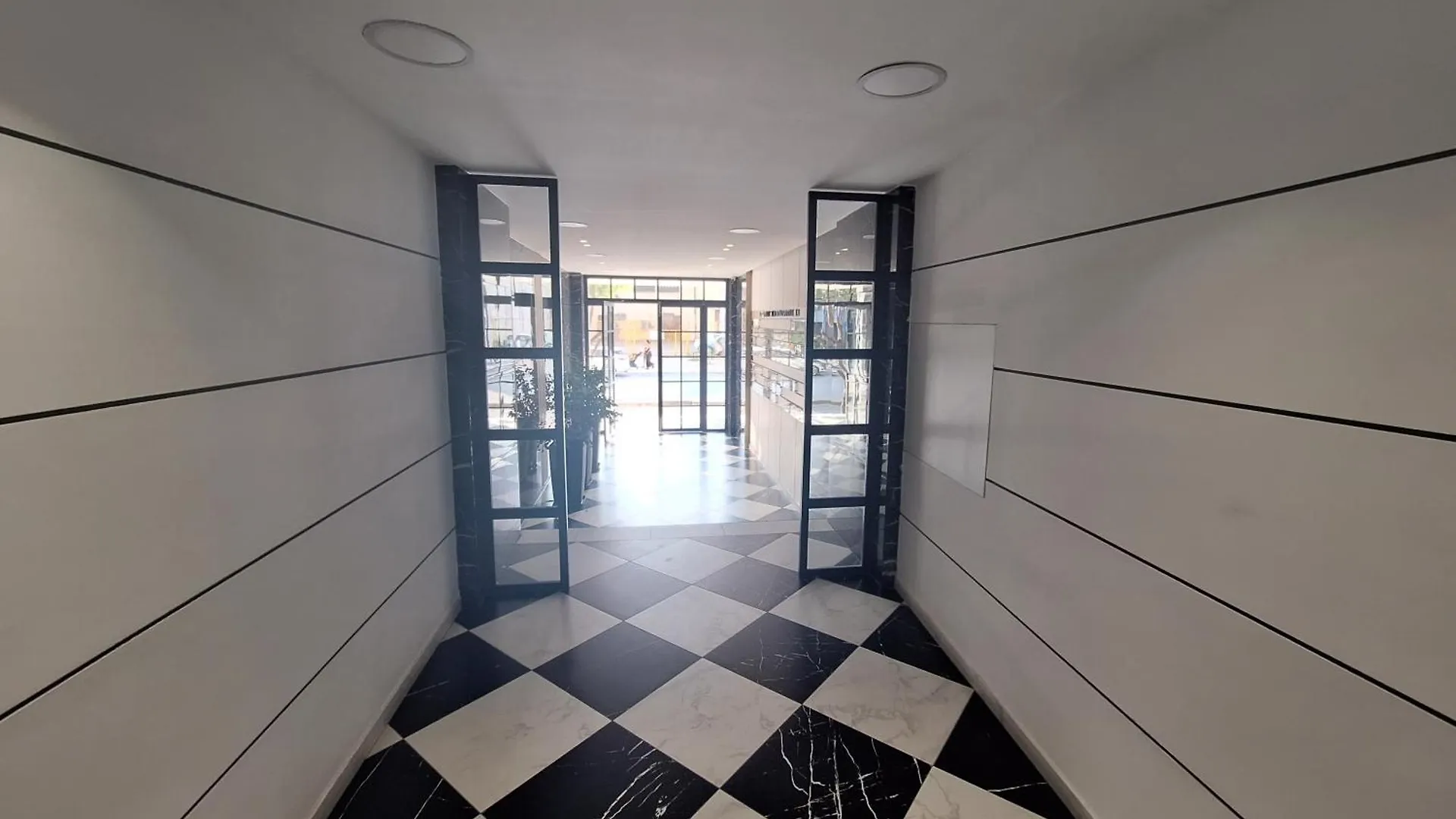 Ladadikathess Apartment Thessaloniki Greece