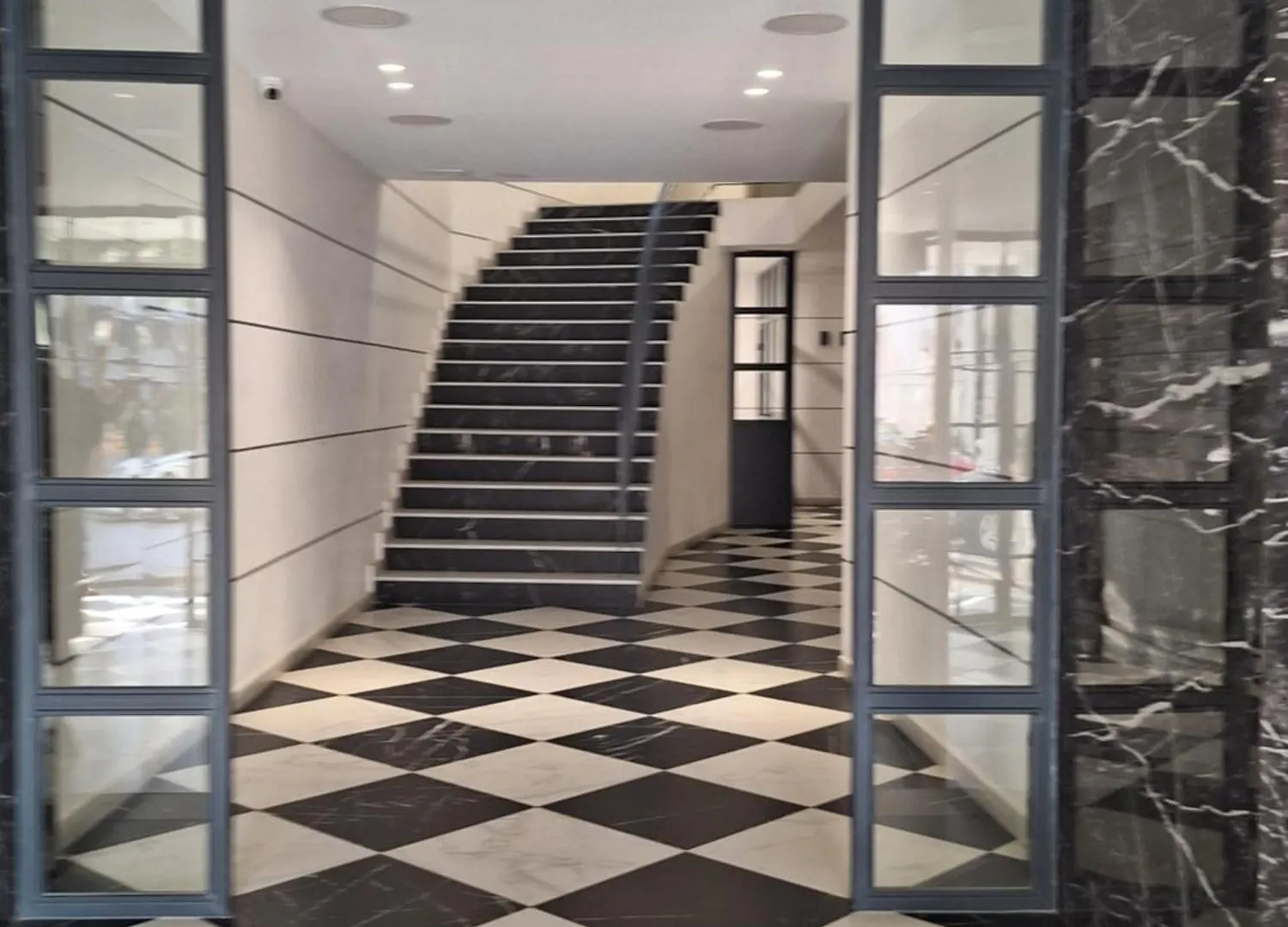 Ladadikathess Apartment Thessaloniki
