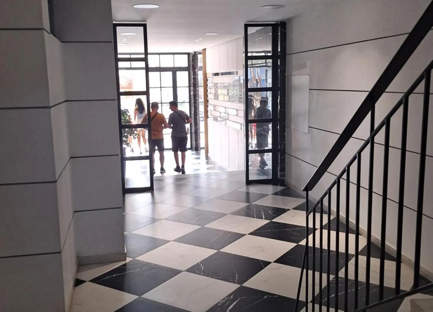 Ladadikathess Apartment Thessaloniki